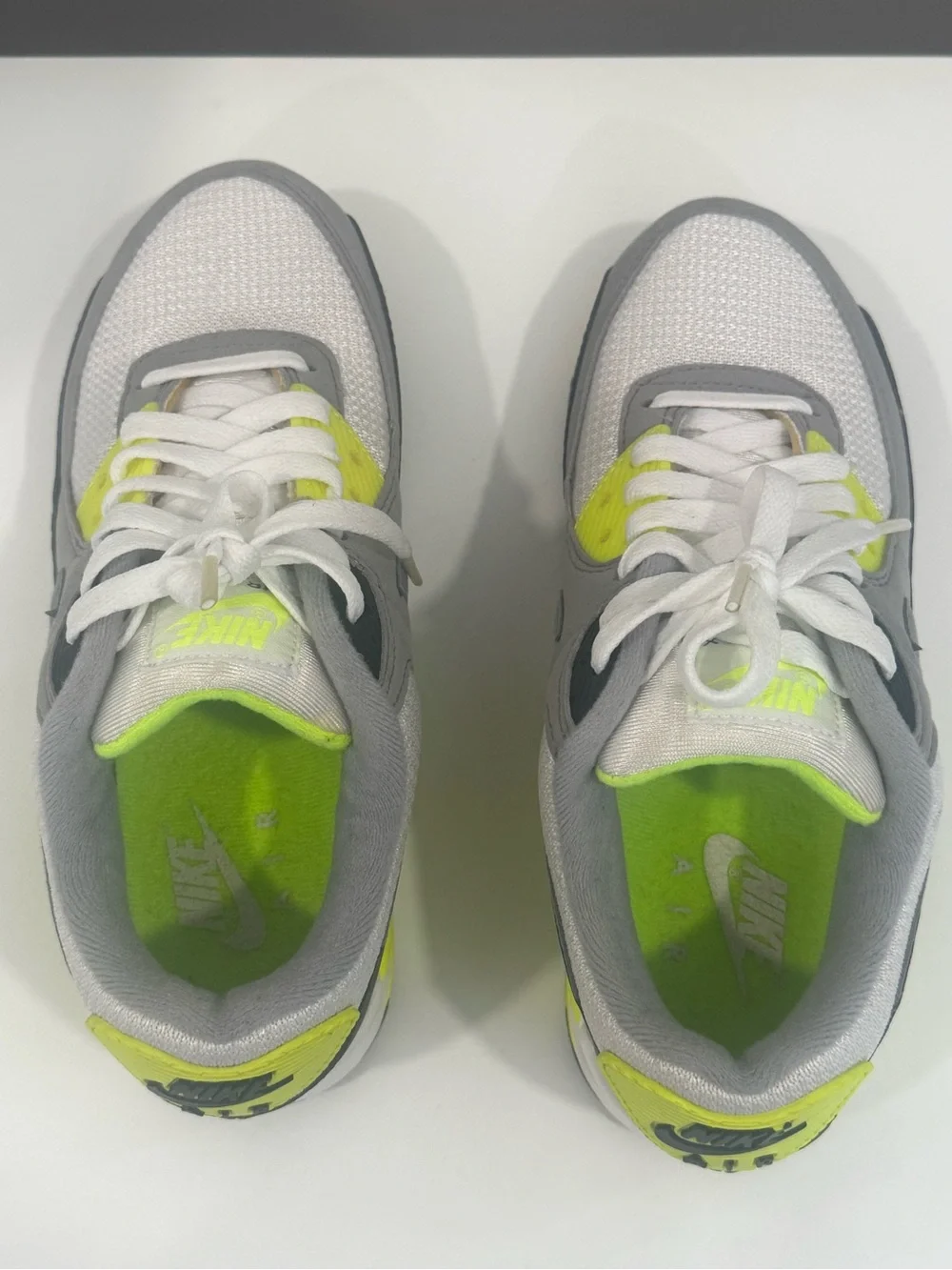 Nike youth sneakers
